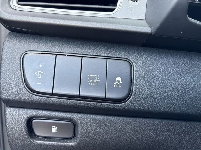 Used 2019 Kia Niro FE image 20