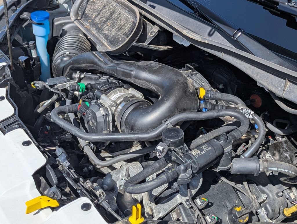 Used 2023 Ford Transit 350 XLT RWD image 34