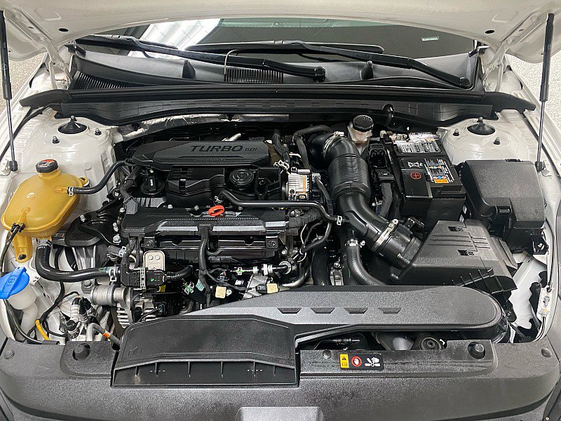 Used 2021 Kia K5 GT-Line w/ GT-Line FWD Premium Package image 15