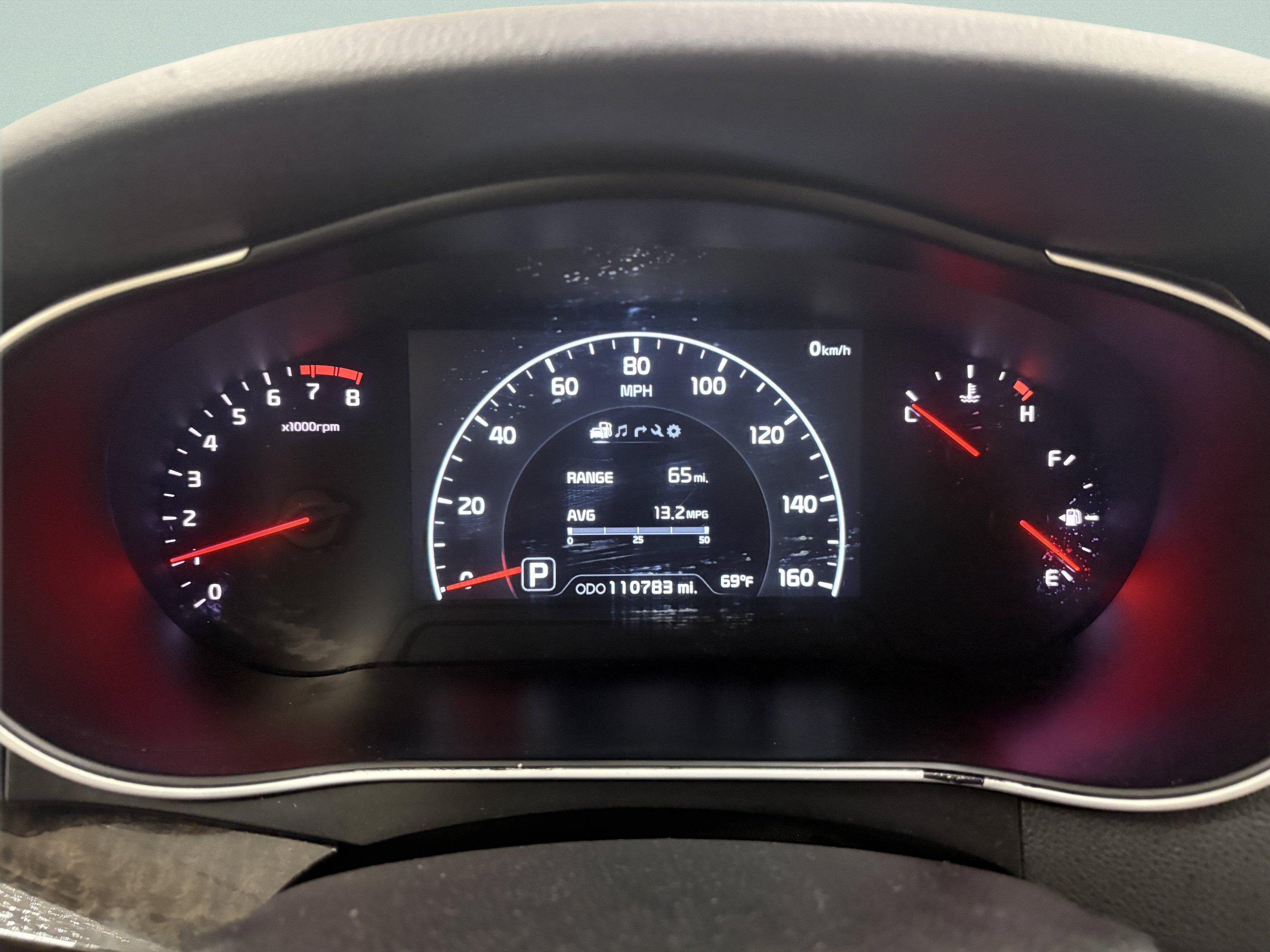 Used 2014 Kia Cadenza Premium w/ Luxury Package FWD image 37