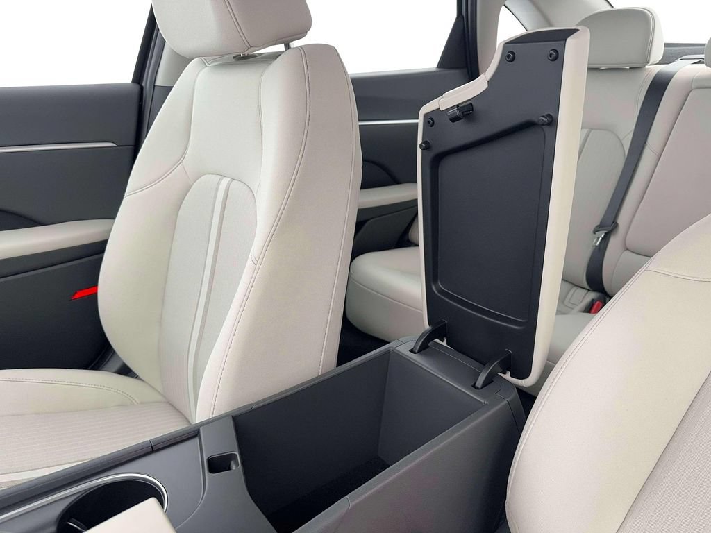 New 2026 Hyundai Sonata SEL AWD/4WD image 27