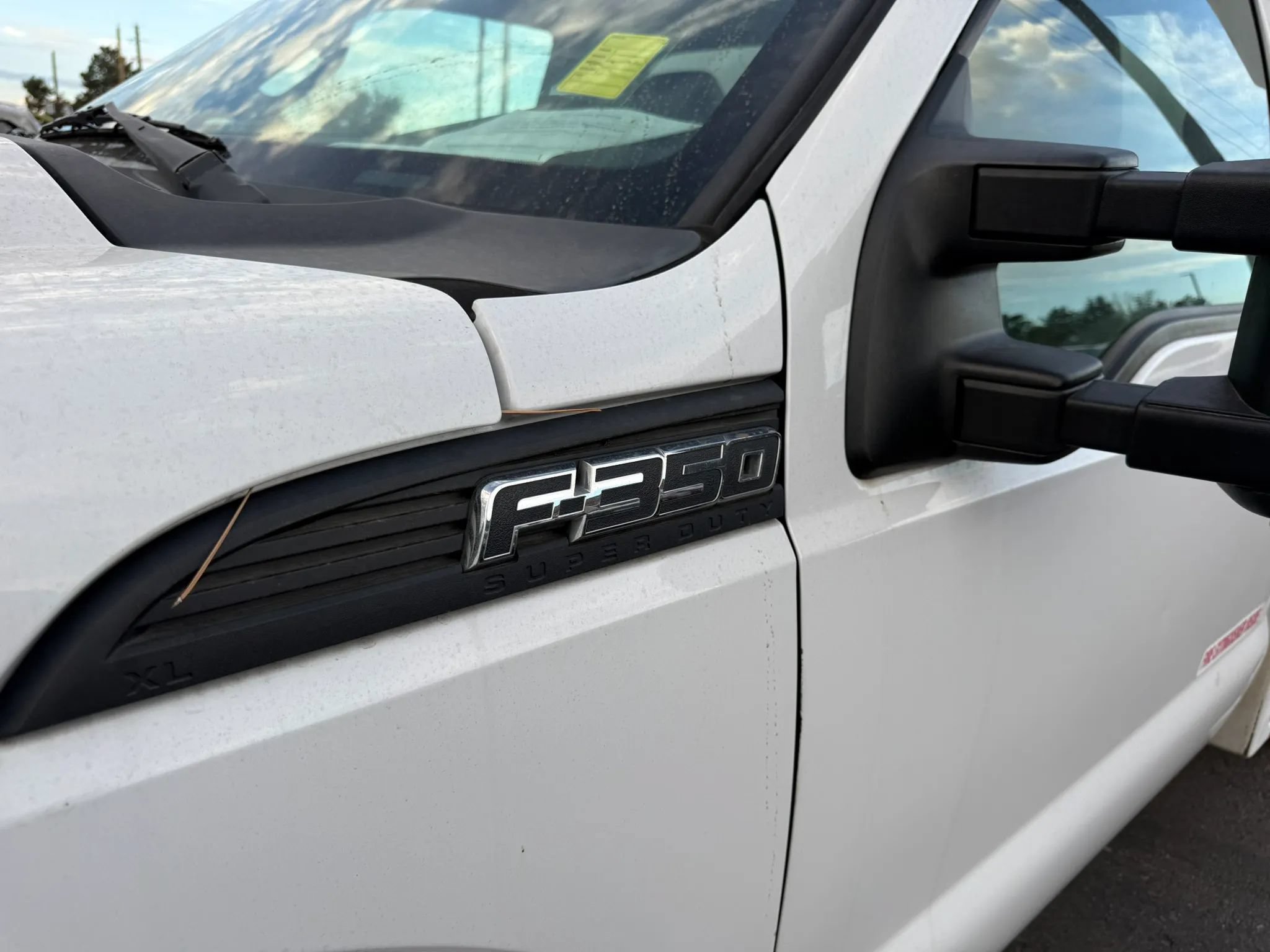 Used 2013 Ford F350 XL RWD image 14
