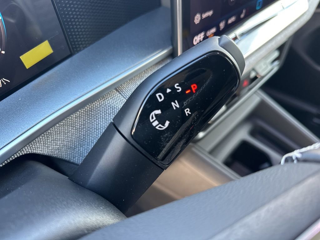 New 2026 Volkswagen Tiguan S image 23