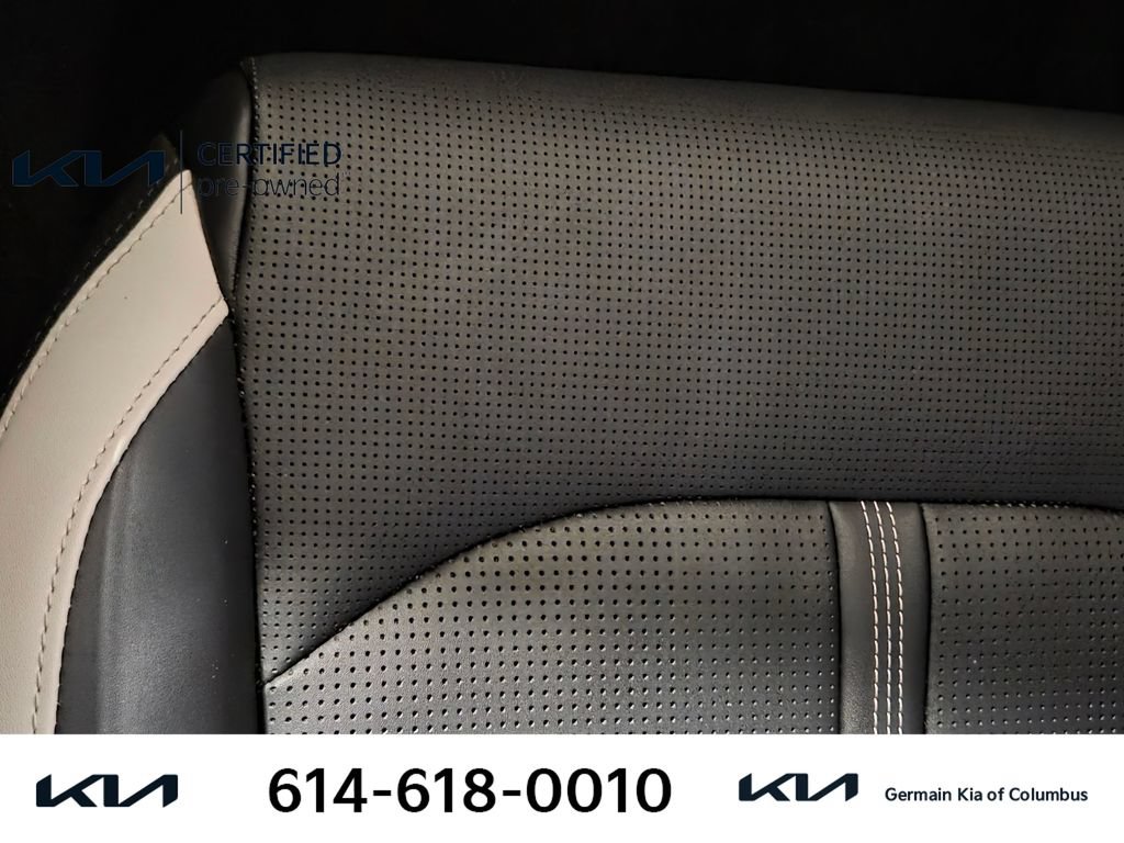 Certified 2025 Kia K5 GT-Line AWD/4WD image 26