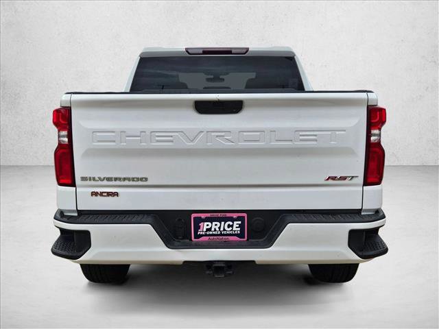 Used 2020 Chevrolet Silverado 1500 RST w/ Texas Edition image 5