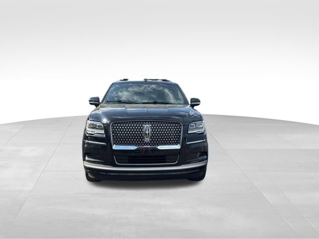 Certified 2023 Lincoln Navigator Reserve AWD/4WD image 8