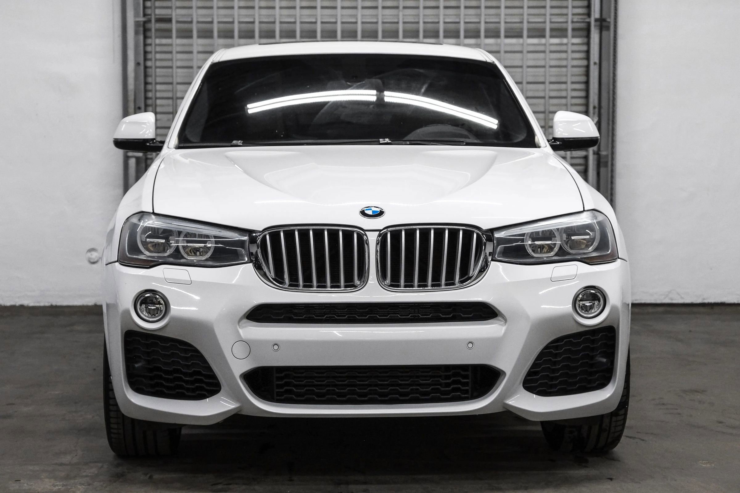 Used 2015 BMW X4 xDrive35i image 6