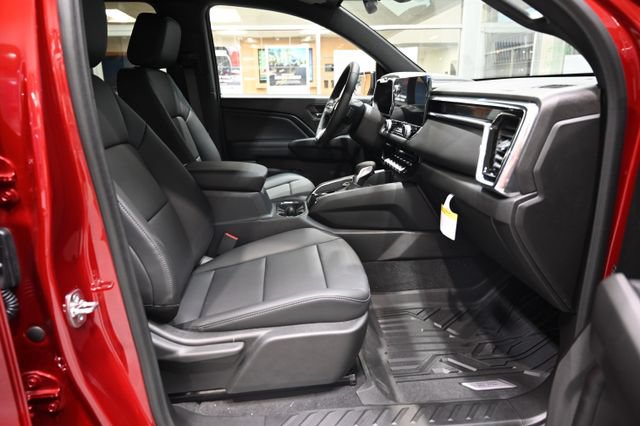 New 2026 GMC Canyon Elevation w/ Convenience Package AWD/4WD image 12
