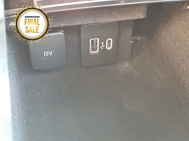 Certified 2022 Lincoln Corsair FWD w/ Equipment Group 101A image 28