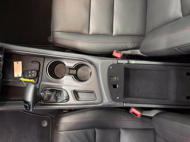 New 2026 Dodge Durango GT AWD/4WD image 32
