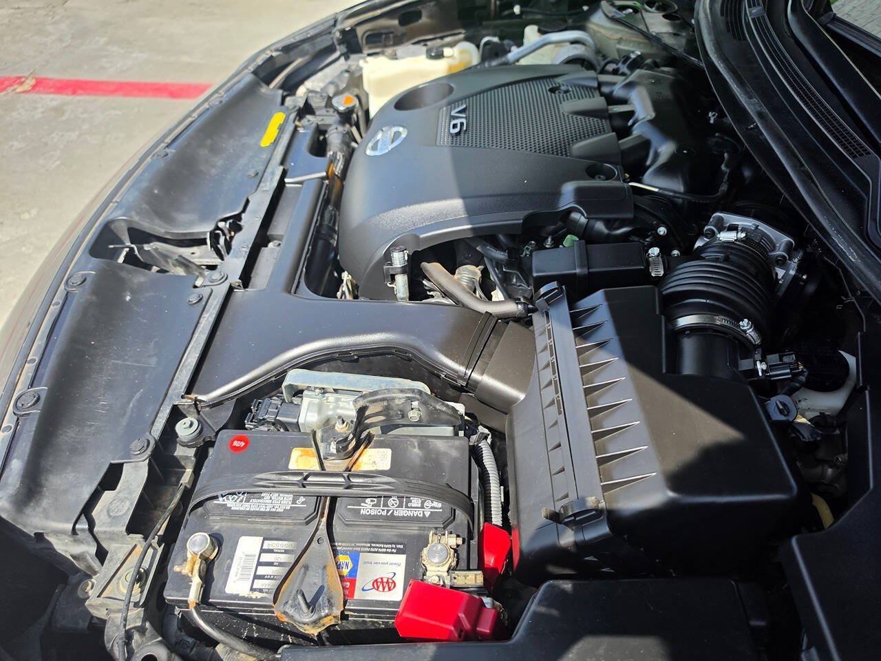 Used 2010 Nissan Maxima 3.5 SV FWD image 55