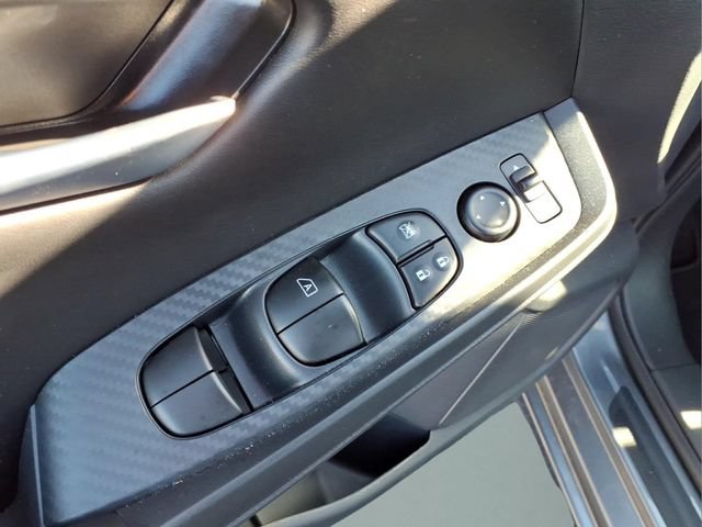 Used 2025 Nissan Sentra SV w/ Trunk Package FWD image 10