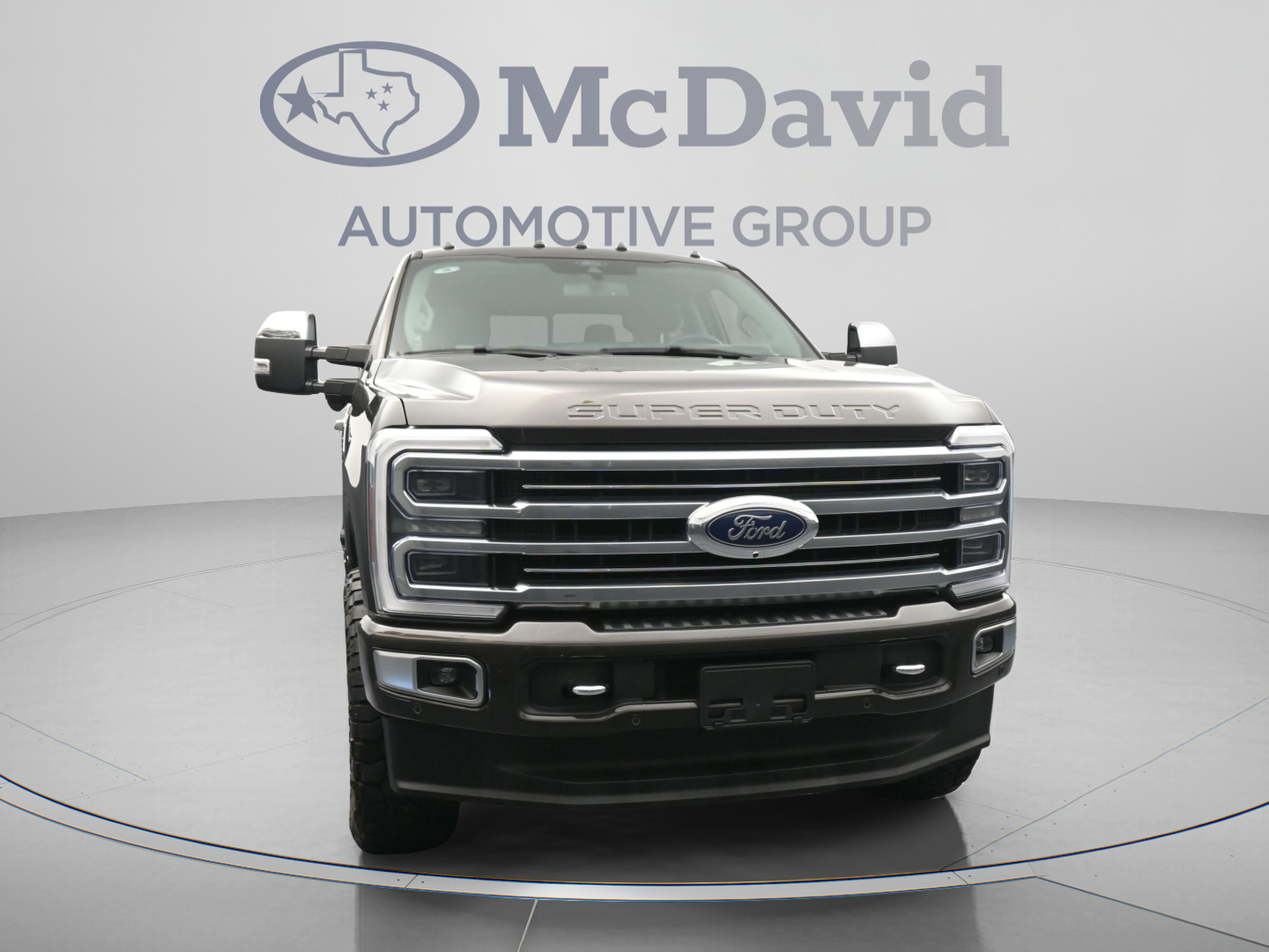 Used 2024 Ford F350 Limited w/ FX4 Off-Road Package AWD/4WD image 2