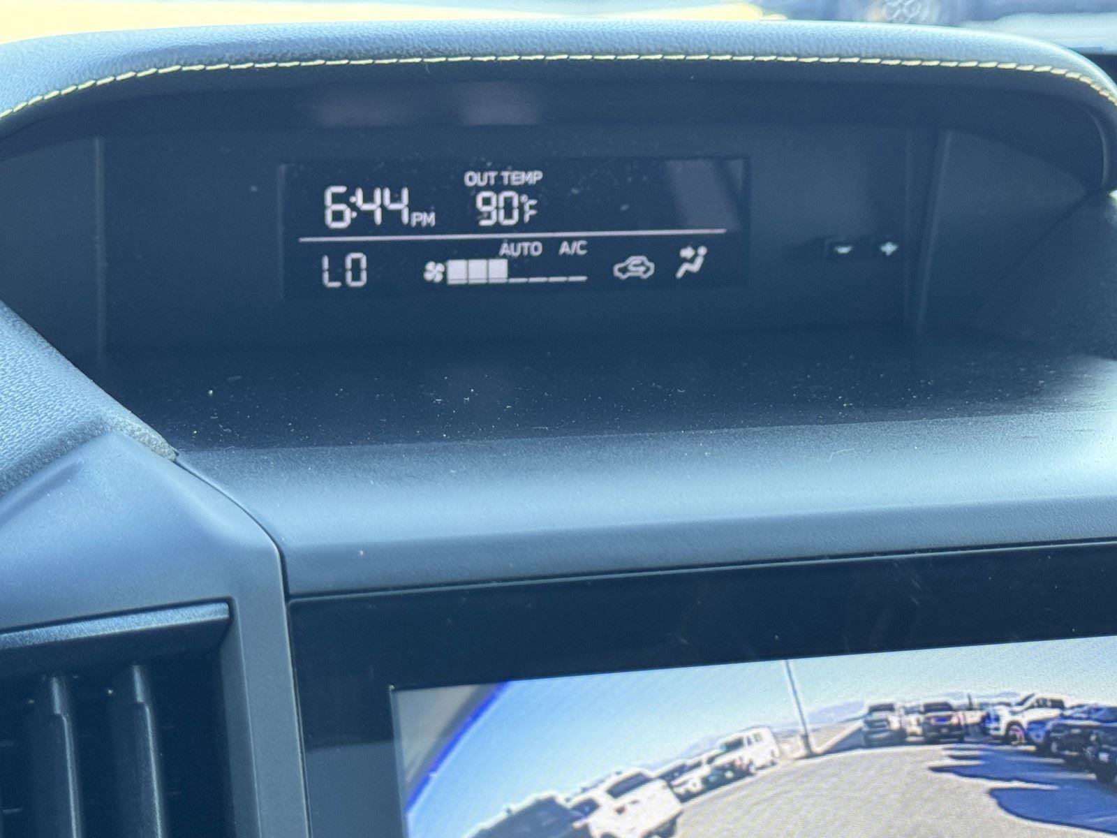 Used 2022 Subaru Crosstrek 2.5i Sport w/ Moonroof Package image 19