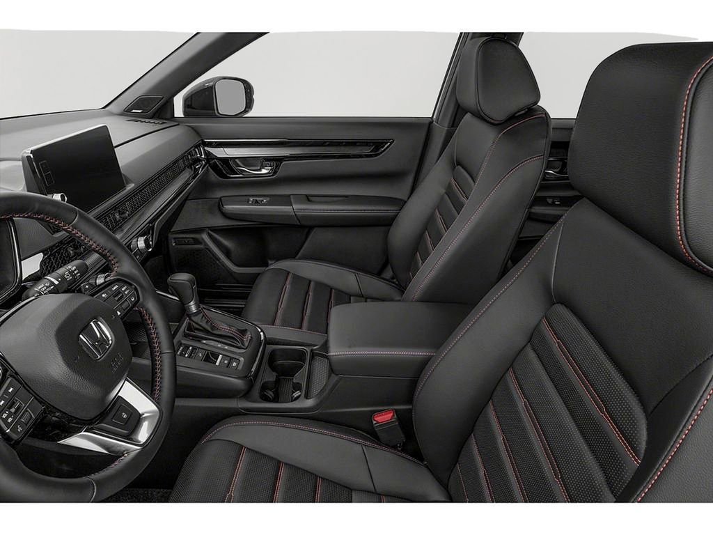 New 2026 Honda CR-V Sport Touring image 6