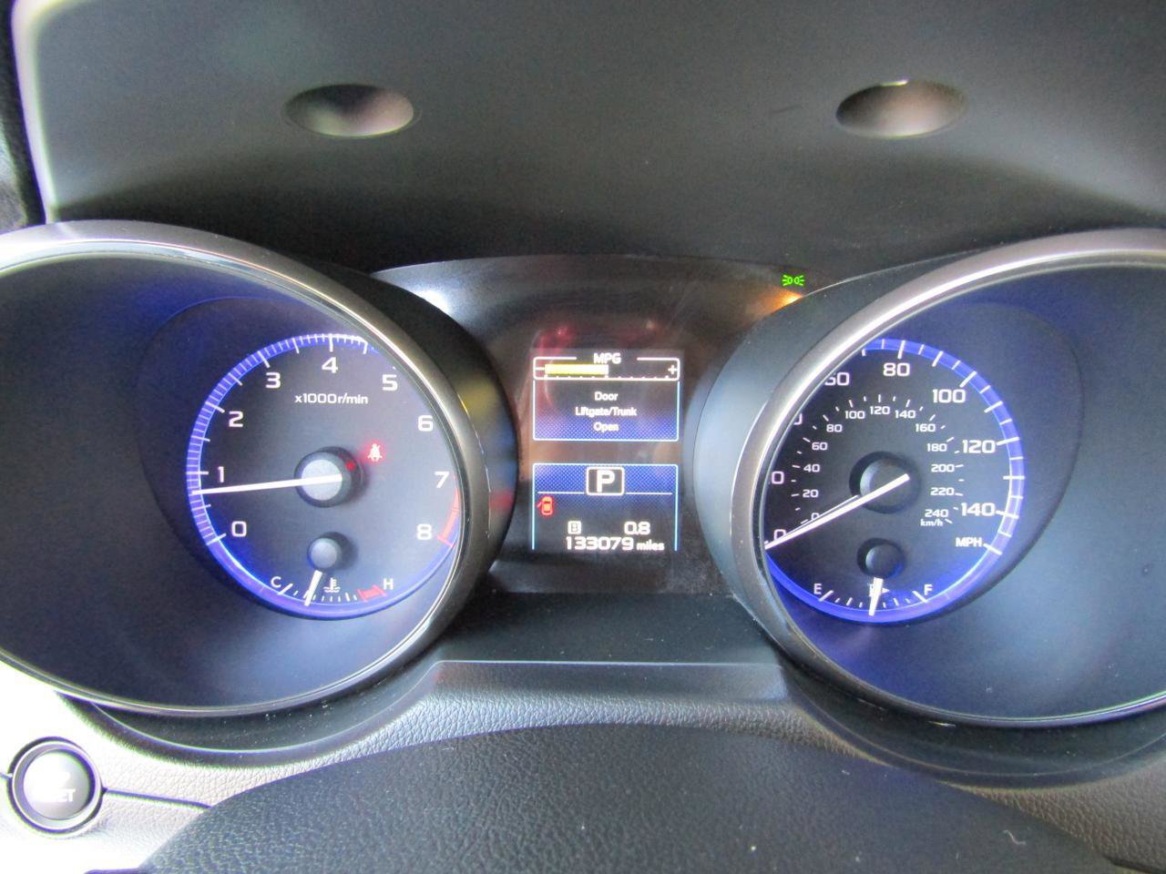 Used 2015 Subaru Legacy 2.5i Premium AWD/4WD image 14