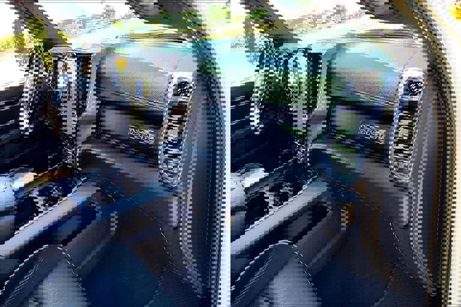 Used 2022 RAM 3500 Laramie image 18