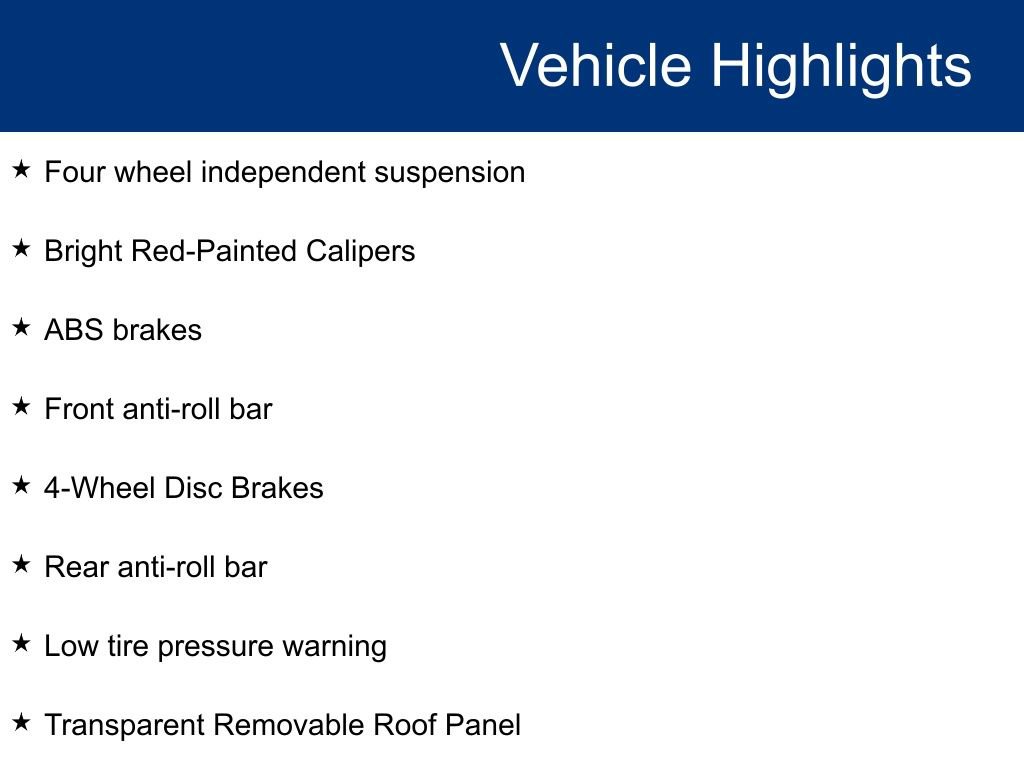 Used 2022 Chevrolet Corvette Stingray image 24