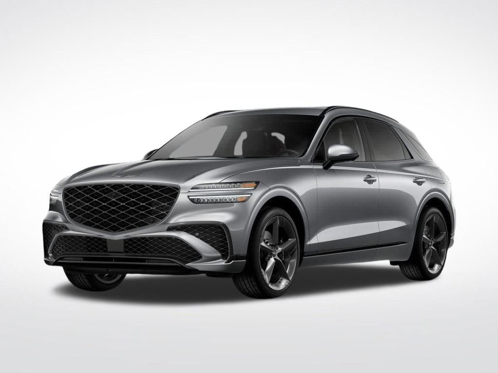 New 2026 Genesis GV70 2.5T Sport Prestige
