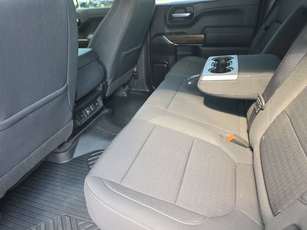 Used 2022 Chevrolet Silverado 1500 RST AWD/4WD image 11