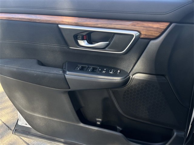 Used 2019 Honda CR-V EX image 25