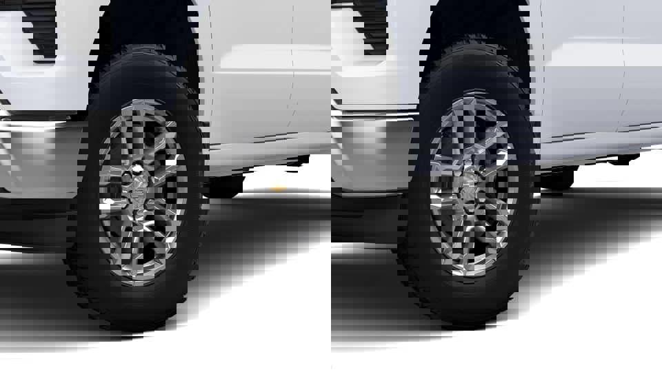 New 2026 Chevrolet Silverado 1500 LT image 6