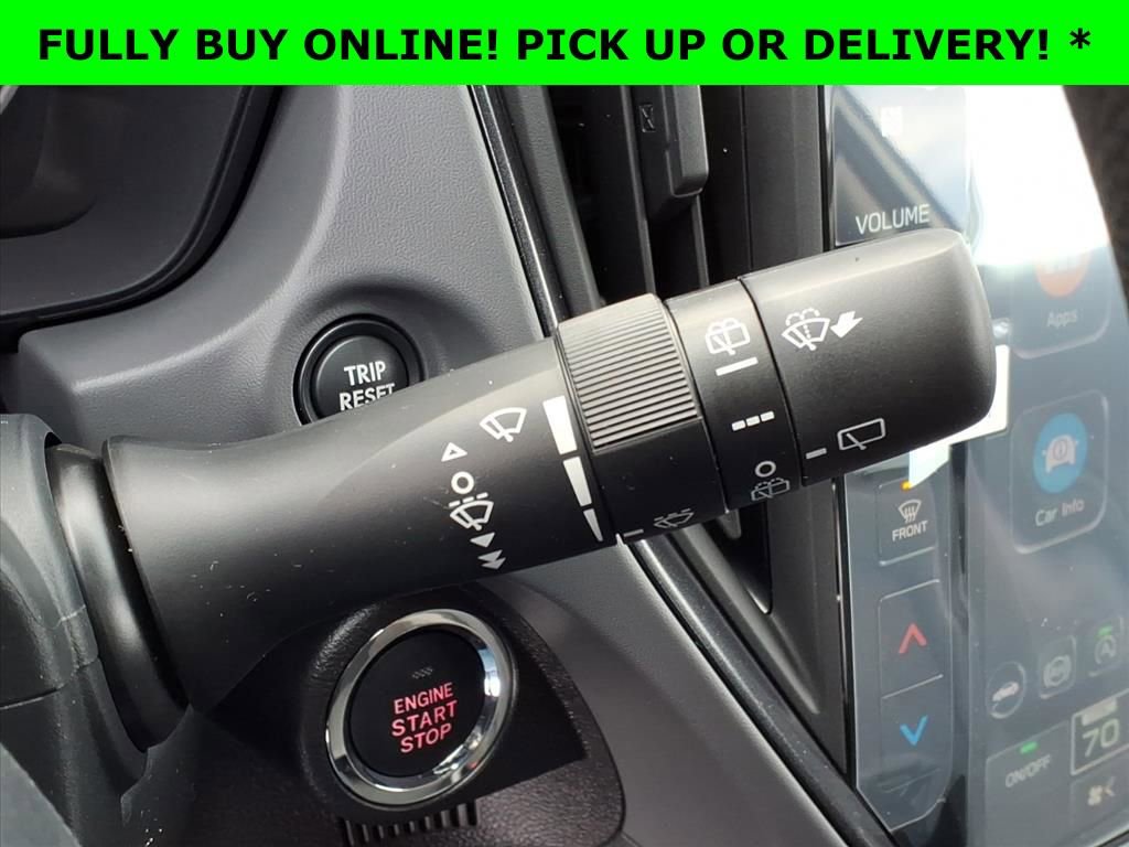 New 2026 Subaru Crosstrek 2.0i Premium image 19