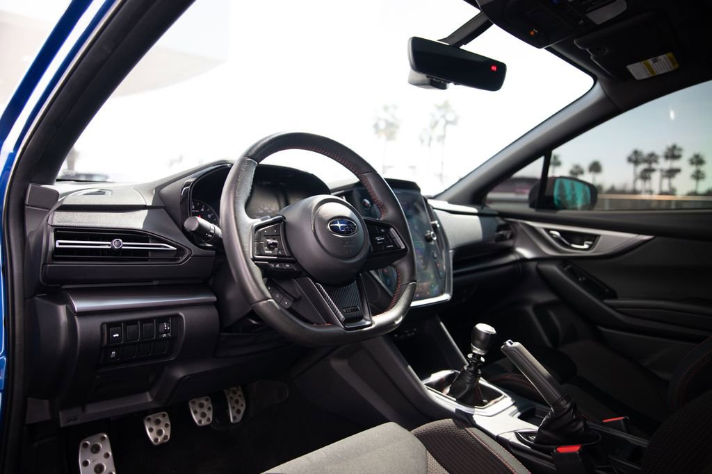 Used 2022 Subaru WRX Premium image 10