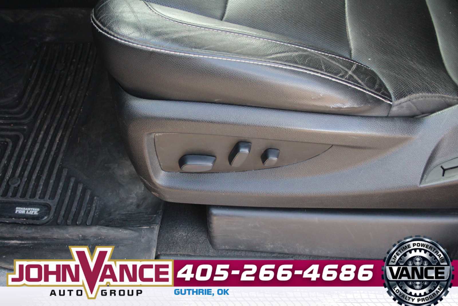 Used 2020 GMC Yukon XL SLT image 23