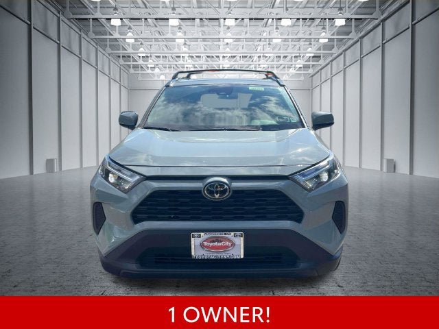 Used 2023 Toyota RAV4 XLE w/ Convenience Package AWD/4WD image 2