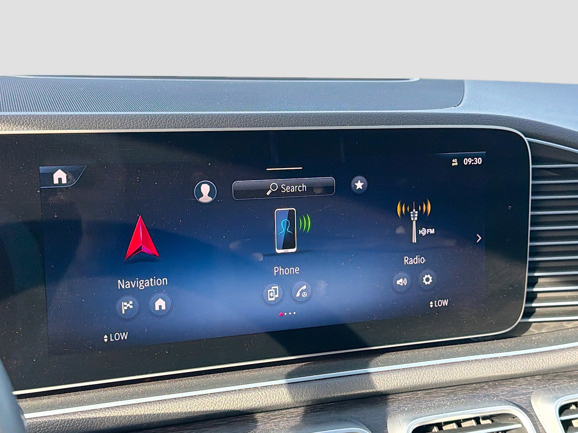 Used 2025 Mercedes-Benz GLE 450 4MATIC image 31