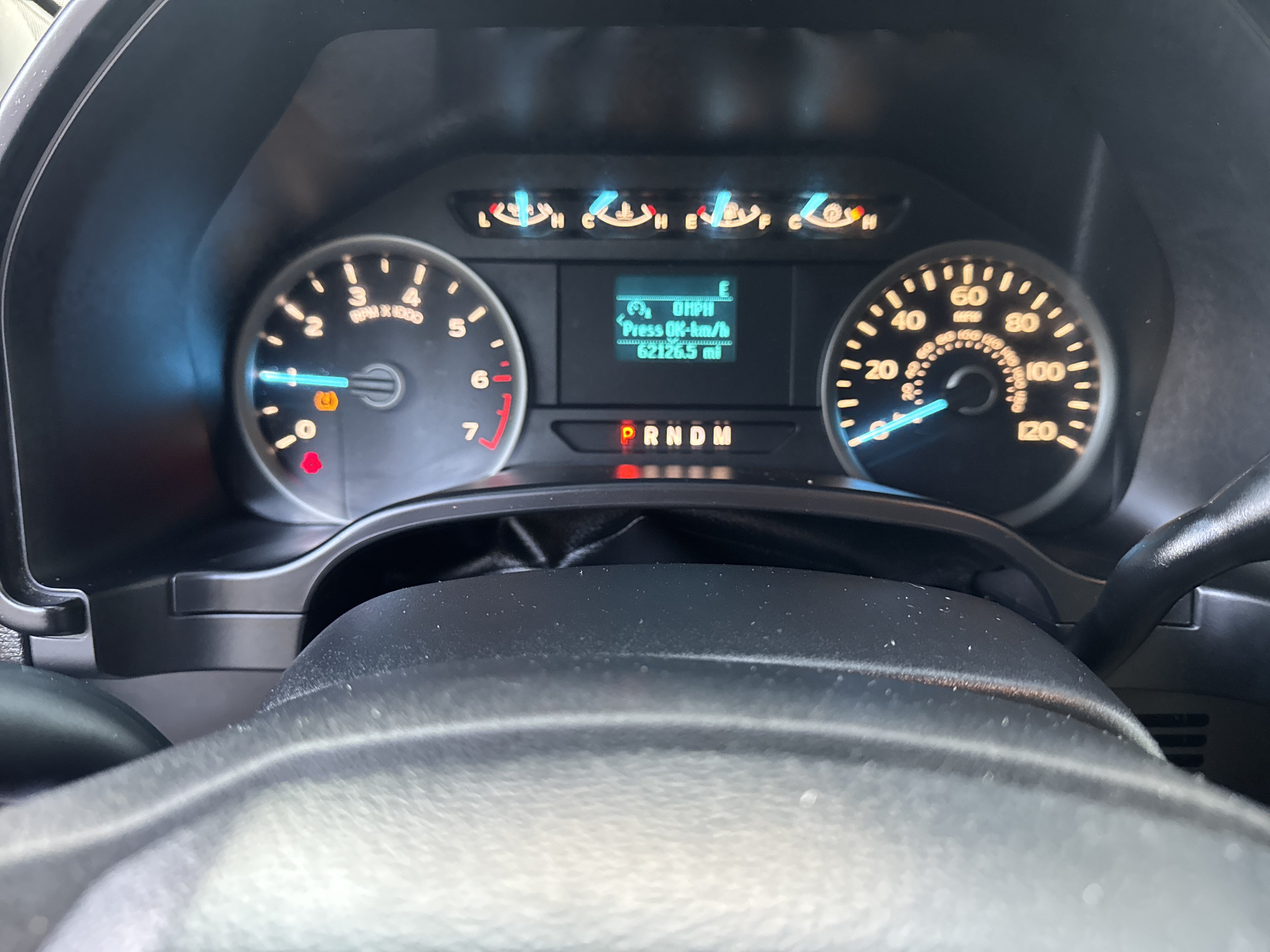 Used 2018 Ford F150 XLT w/ XTR Package AWD/4WD image 16