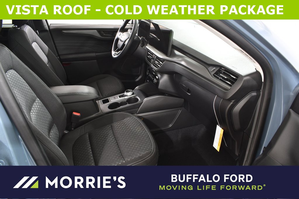 New 2026 Ford Escape Active w/ Tech Pack #1 image 10