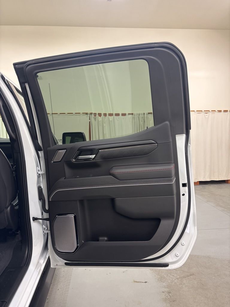 New 2024 GMC Sierra 1500 AT4X w/ AT4X AEV Edition AWD/4WD image 33
