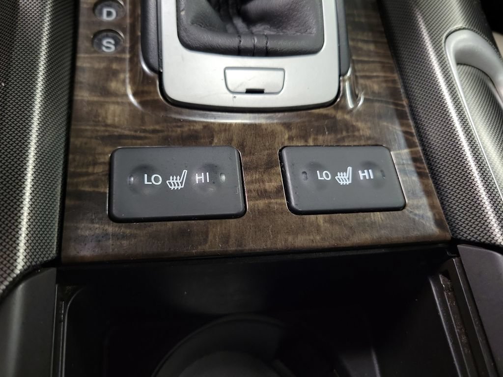 Used 2012 Acura TL FWD image 19