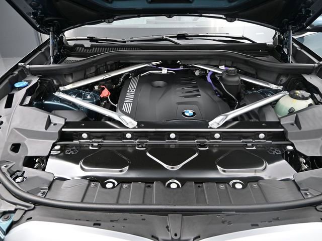 New 2026 BMW X5 xDrive40i image 20