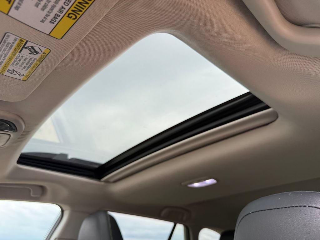 Used 2025 Subaru Outback Onyx Edition AWD/4WD image 47
