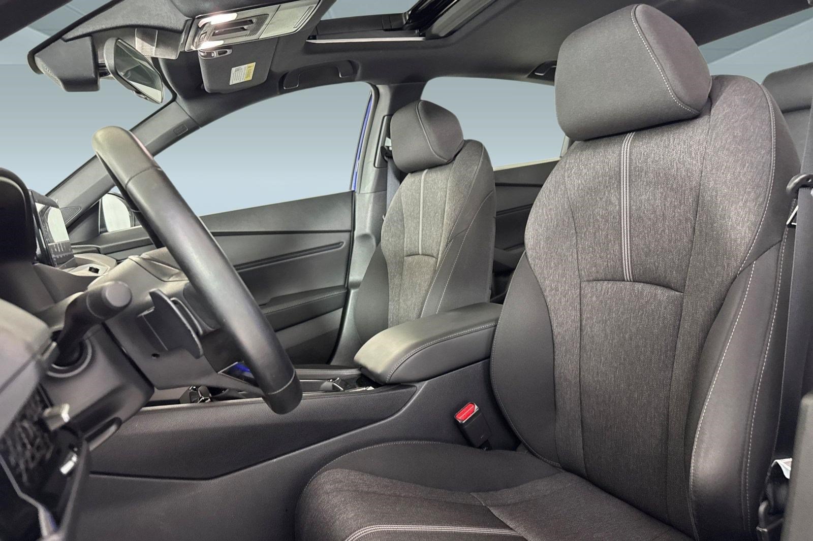 Used 2024 Honda Accord Sport image 5