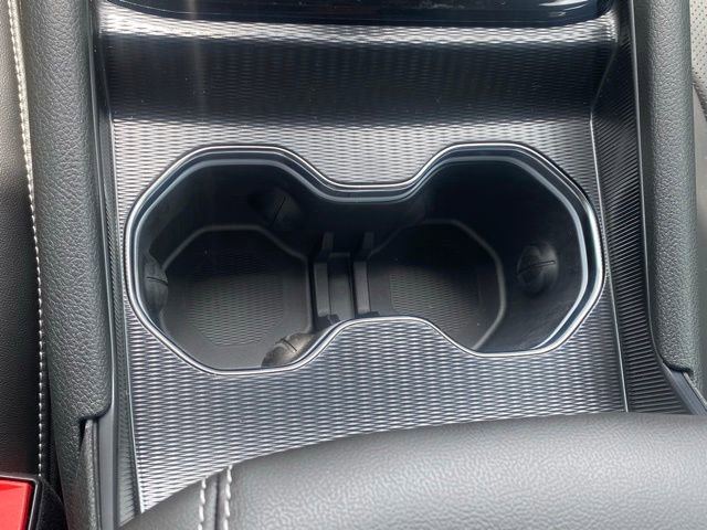 New 2025 Jeep Grand Cherokee L Limited w/ Luxury Tech Group II image 27