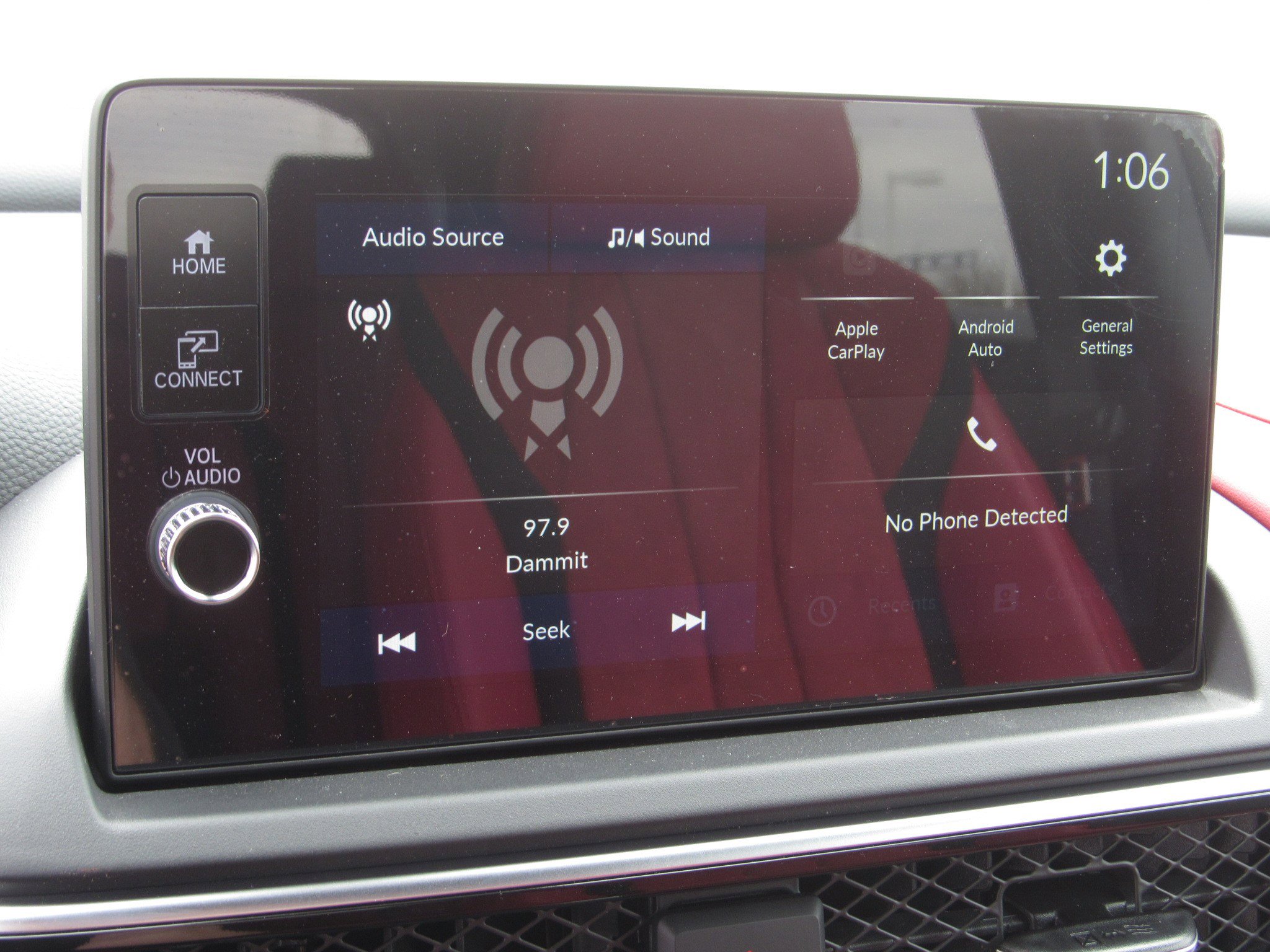 Certified 2025 Acura ADX A-Spec image 21