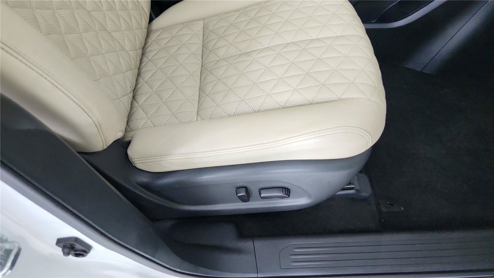 Used 2023 Nissan Murano Platinum w/ Cargo Package FWD image 29