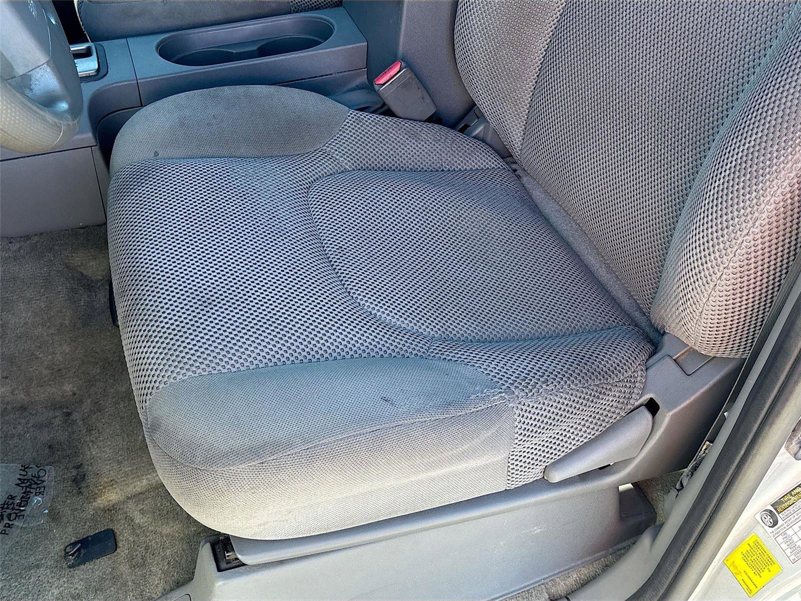 Used 2017 Nissan Frontier SV image 18