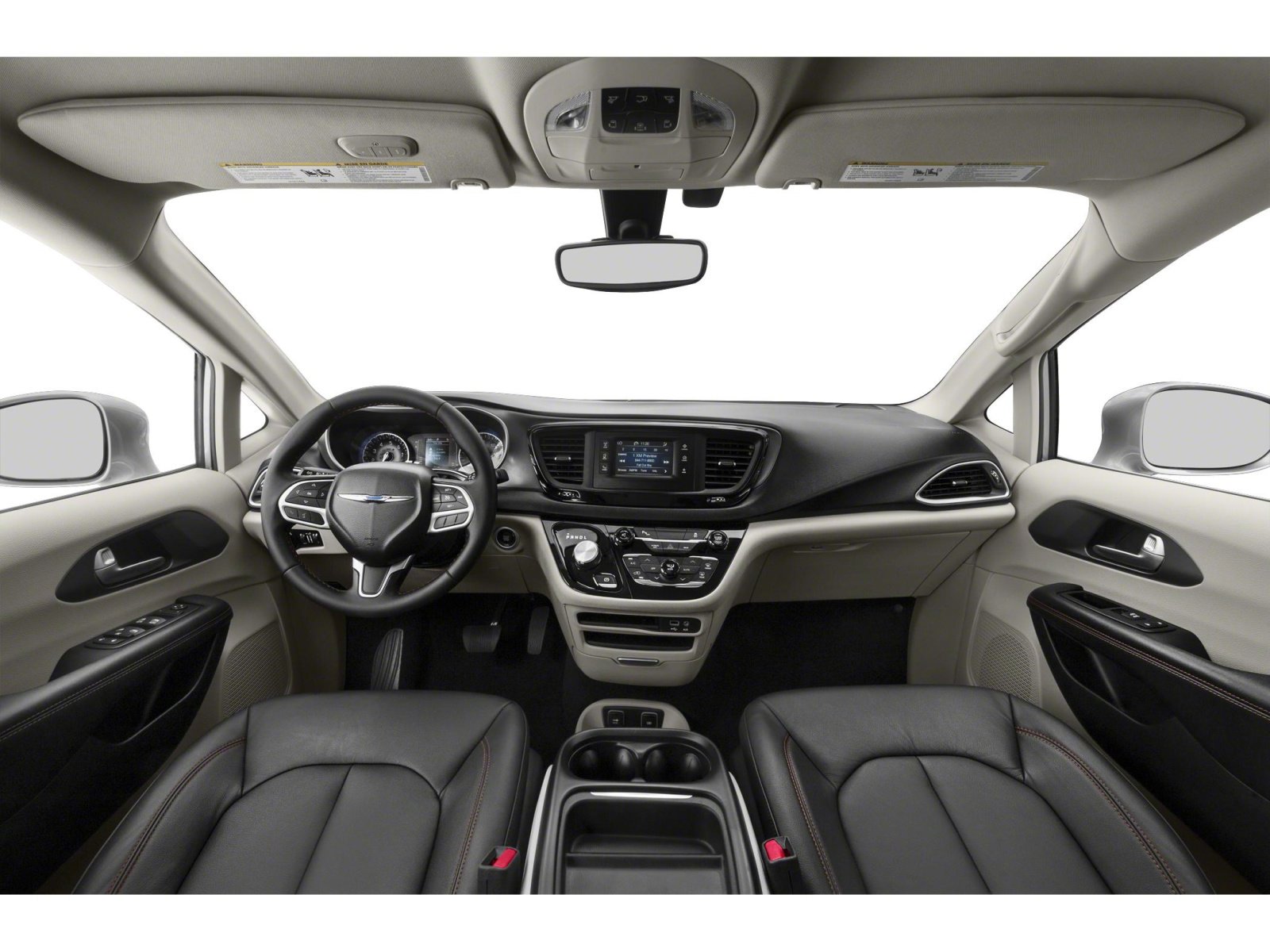 Used 2018 Chrysler Pacifica Touring-L image 7