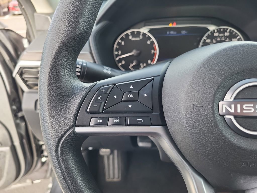 Used 2023 Nissan Altima 2.5 SV image 17