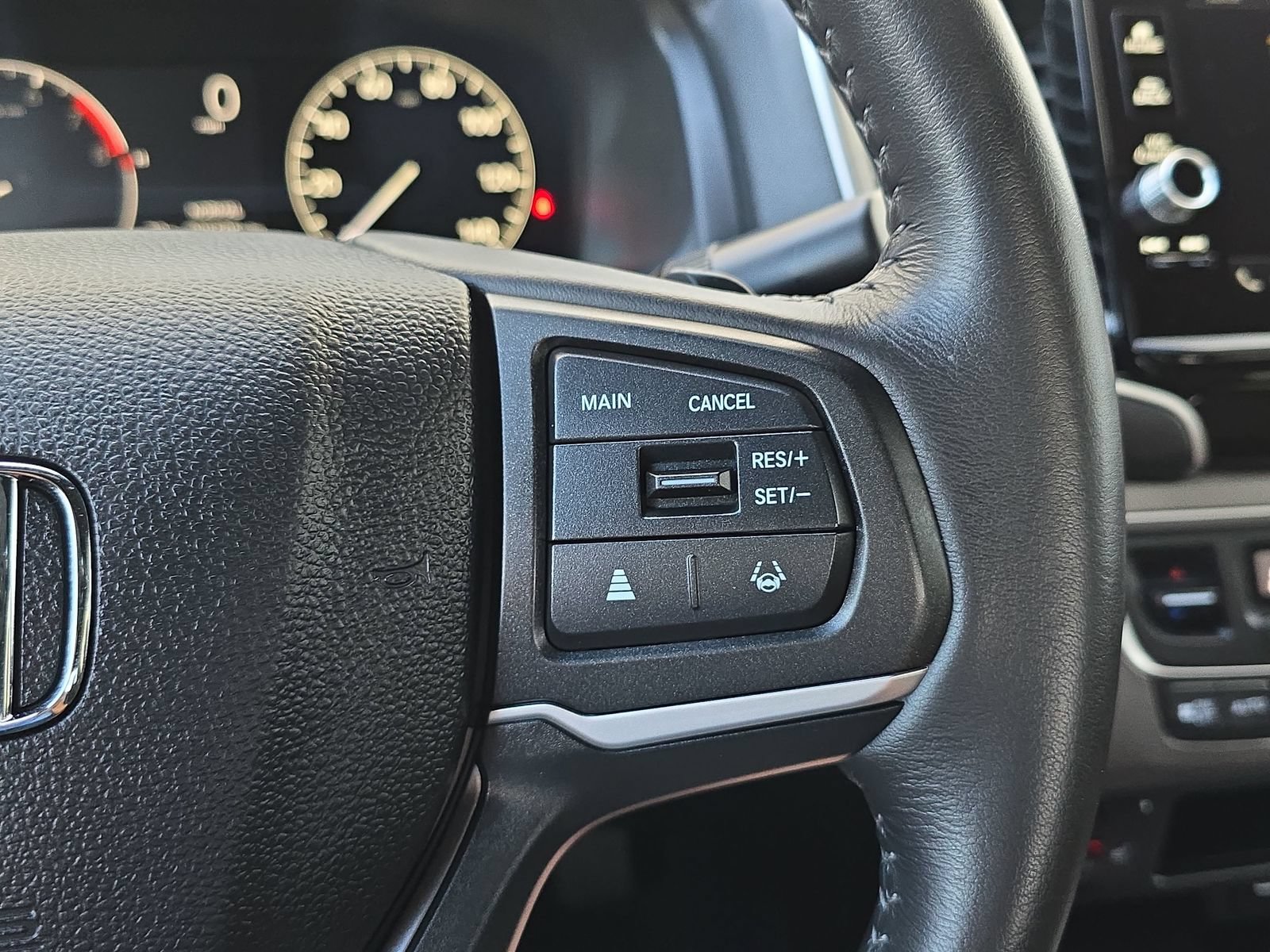 Used 2025 Honda Ridgeline RTL image 18