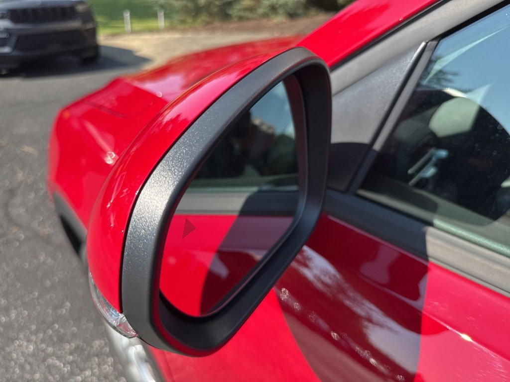 Used 2024 Dodge Hornet GT Plus image 20