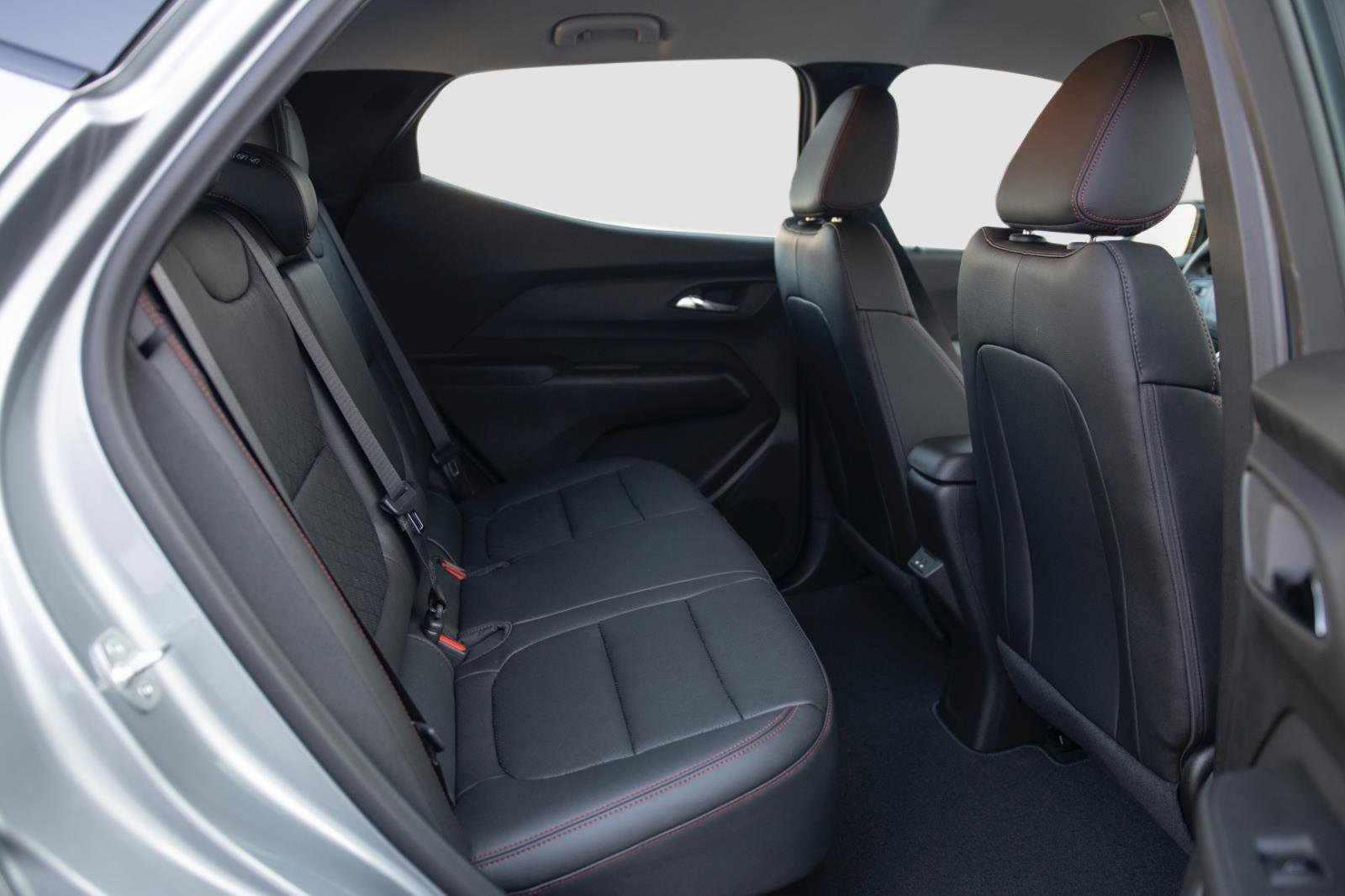 New 2027 Chevrolet Bolt RS w/ Technology Package image 25