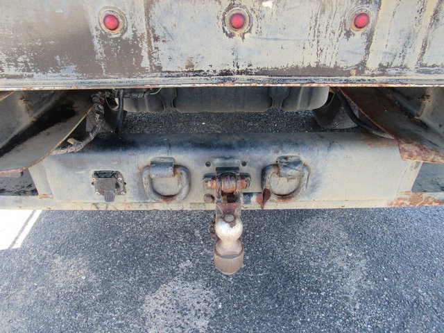 Used 2021 Ford F550 4x4 Crew Cab Super Duty image 21