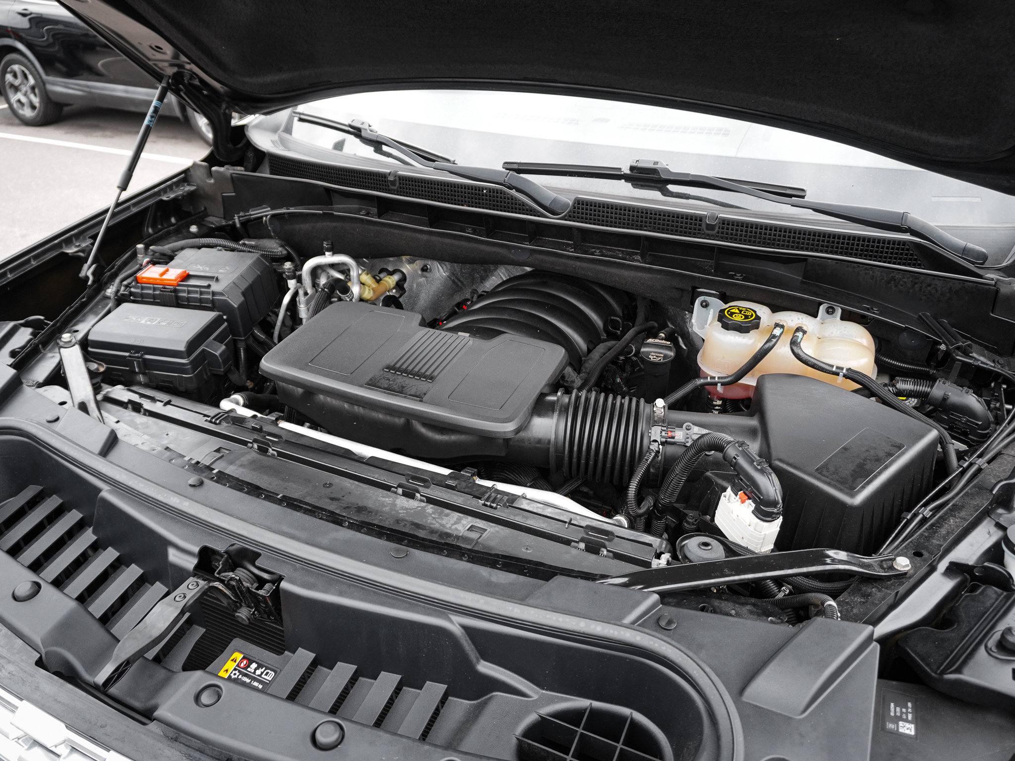 Used 2022 GMC Yukon Denali image 37