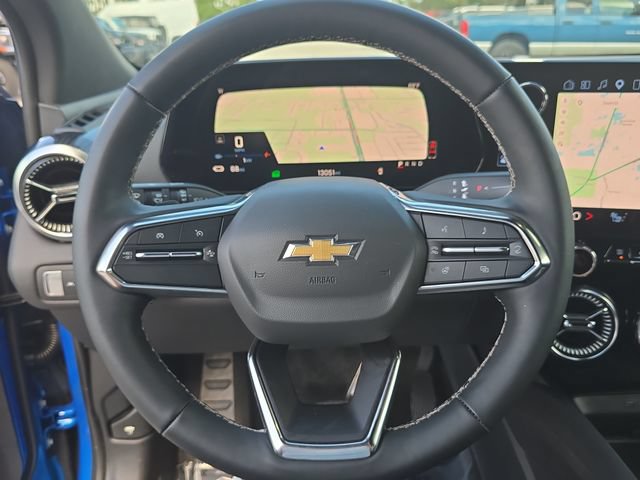 Used 2024 Chevrolet Blazer EV LT AWD/4WD image 24
